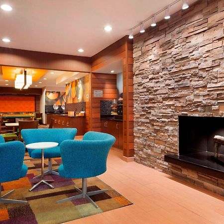 Fairfield Inn & Suites Corpus Christi  Kültér fotó