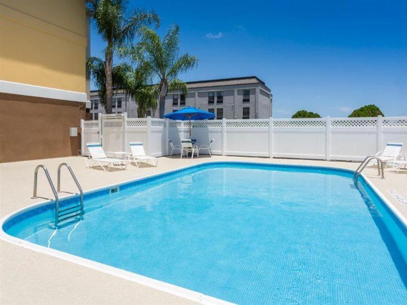Fairfield Inn & Suites Corpus Christi  Kültér fotó