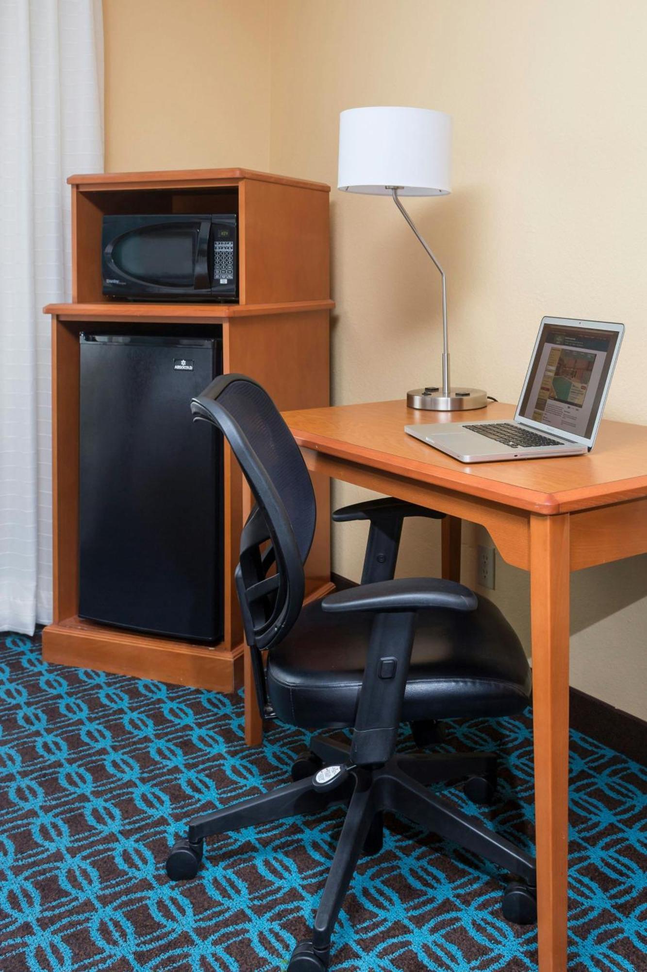 Fairfield Inn & Suites Corpus Christi  Kültér fotó