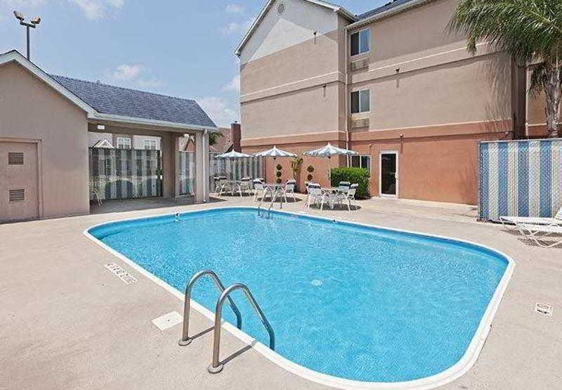 Fairfield Inn & Suites Corpus Christi  Létesítmények fotó
